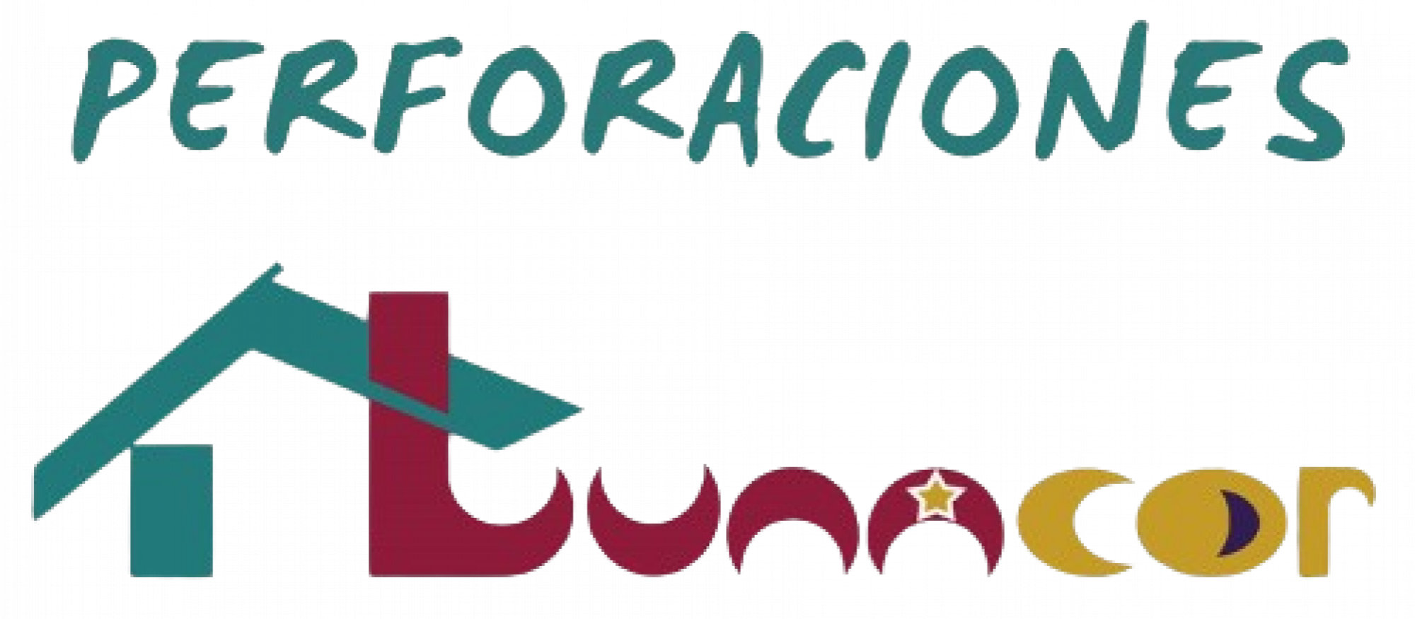 PERFORACIONES    LUNACOR